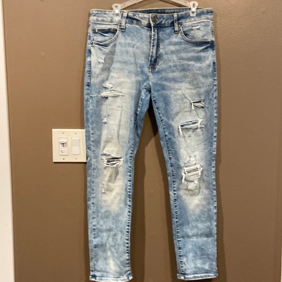 American Eagle Outfitters Jeans Mens Size 33x3 American Eagle Next